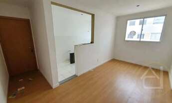 Imagem 2: Apartamento com 2 dormitórios para alugar, 43 m² por R$ 1.300,00/mês - Spazio Lyon - Londr