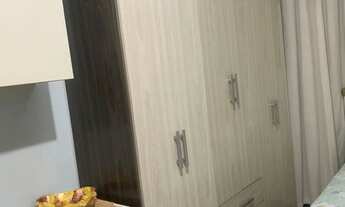 Imagem: Quarto para alugar - Afonso Pena, São José