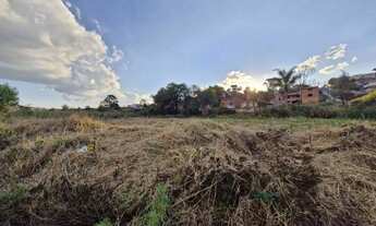 Imagem 2: Área à venda medindo 2663 m² por R$ 1.200.000 - Paloma - Colombo/PR