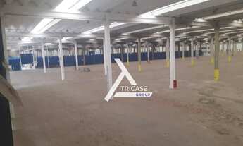 Imagem 5: Galpão à venda, 55000 m² por R$ 200.000.000,00 - Alphaville Industrial - Barueri/SP