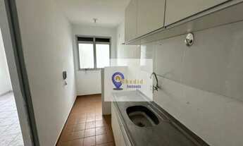 Imagem 7: Apartamento com 2 dormitórios para alugar, 46 m² por R$ 1.914,00/mês - Cangaíba - São Paul