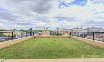 Imagem 4: 2 QUARTOS/ SUITE BEM LOCALIZADO EM ANDAR ALTO