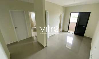 Imagem 6: Apartamento à venda no bairro Cazeca em Uberlândia