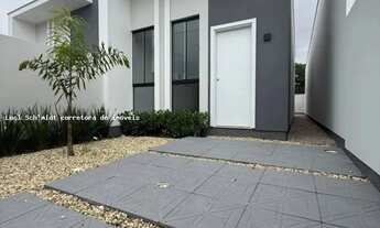 Imagem: Casa para Venda em Tijucas, Areias, 2 dormitórios