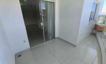 Imagem 2: Apto de 2 quartos sendo 1 suíte, vaga coberta e com elevador, Jardim Guanabara, Próximo