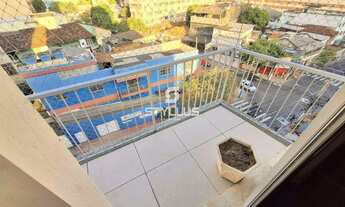 Imagem 5: Cachambi Apartamento com 2 dormitórios