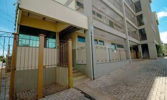 Imagem: Apartamento 02 quartos no Residencial JK