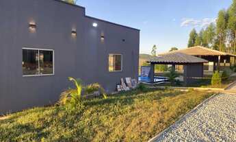 Imagem 7: Chácara de alto padrão em Bonfinópolis Escriturada