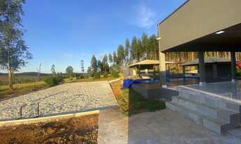 Imagem 4: Chácara de alto padrão em Bonfinópolis Escriturada