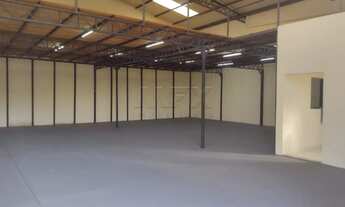 Imagem: Bairro Vila Cardia - Barracão 390m²