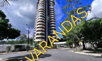 Imagem: ApartamentoS em CondomínioS de Alto Padrão