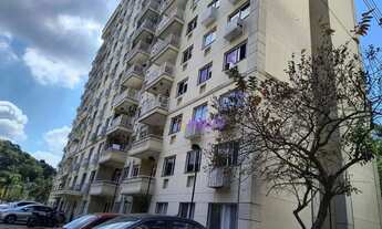 Imagem: Apartamento 3 Quartos com Suíte Condomínio