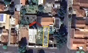 Imagem 7: Lote em Rua Siqueira Campos - Vila Souto - Bauru/SP