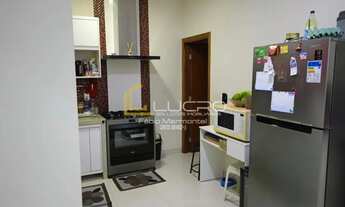 Imagem 9: Casa para venda com 156 m² e 2 quartos em Jardim Vânia Maria, Bauru - SP