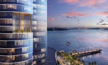 Imagem: Sala no PONTAL