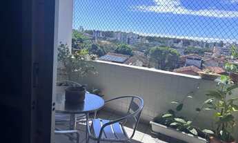 Imagem 6: Apartamento para Venda em Vitória, Jardim Camburi, 2 dormitórios, 1 suíte, 2 banheiros, 1