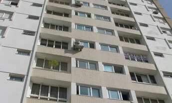 Imagem: 1D com garagem só entrar e morar na Av