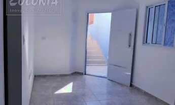 Imagem 6: Sobrado a venda - Jardim Santo Antônio, Santo André