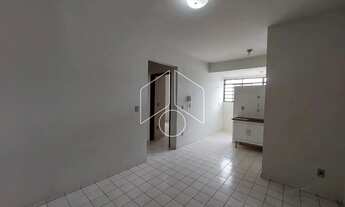 Imagem: Residencial Apartamento em Marília