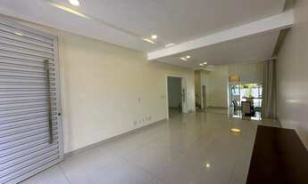 Imagem 2: Sobrado de 4 suítes à venda, 470 m² por R$ 3.700.000,00 - Jardins Atenas - Goiânia/GO