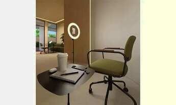 Imagem 6: APARTAMENTO ICON GOLF RESIDENCE 3QTS