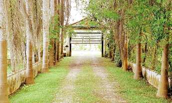 Imagem: Sítio em ESTRADA ARMANDO CUNHA - Jardim