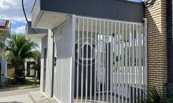 Imagem 3: SOBRADO 3 QUARTOS, SENDO 1 SUITE E 1 BANHEIRO