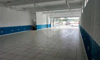 Imagem: Prédio inteiro à venda ou para locação