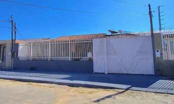 Imagem: Casa à venda em Jardim Italia - R$600.000