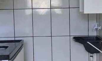 Imagem 6: Anadilson Apto com 2/4, sala