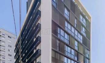 Imagem 2: Apartamento Novo 1 dormitório no Auxiliadora!