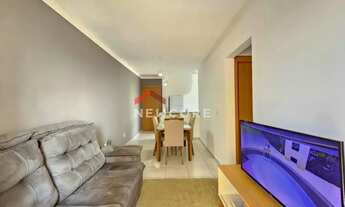 Imagem 6: Apartamento em Rua Victor Curvello de Ávila Santos - Parque Residencial das Camélias - Bau