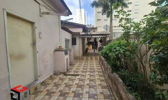 Imagem: Terreno à venda Santo Antônio - São Caetano