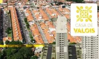 Imagem 2: Fa - Chave Casa de Valois 70k