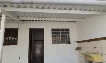 Imagem: Casa para Locação em São Paulo, Jardim