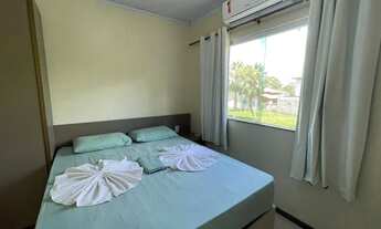 Imagem 4: Casa em Barreirinhas as margens do Rio Preguiças