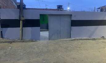 Imagem 5: Alugo casa em Cidade Pomar na Serra ES