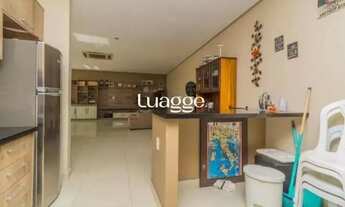 Imagem 2: Casa comercial e residencial para locação na Zona Sul de Porto Alegre