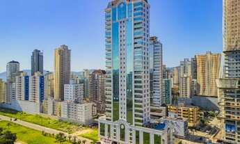 Imagem: Apto Novo, Alto Padrão 183m² 4Suítes