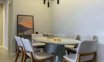 Imagem 4: APARTAMENTO NOVO PRONTO PRA MORAR, ANDAR ALTO