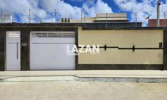 Imagem 2: Cidade das Rosas, São Gonçalo do Amarante-RN