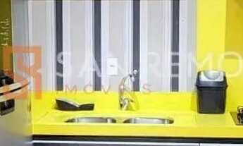 Imagem 7: Itacorubi Apartamento com 2 dormitórios