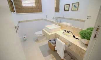 Imagem 7: Casa com 4 dormitórios para alugar, 267 m² - Bela Suiça - Londrina/PR