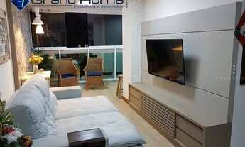 Imagem 2: Apartamento 3 quartos em Mata da Praia