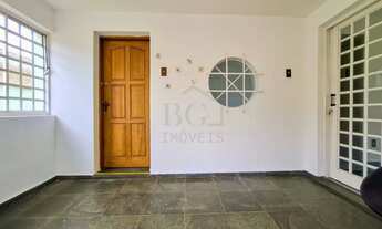 Imagem 4: Casas Padrão em Poços de Caldas