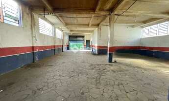 Imagem 5: Pavilhão à Venda - Barnabé