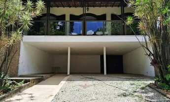 Imagem 2: Casa à venda, 5 quartos, 2 suítes, 8 vagas, São Luiz - Belo Horizonte/MG