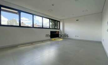 Imagem 2: Sala, 37 m² - venda por R$ 330.000,00 ou aluguel por R$ 3.244,10/mês - Vila Assunção - San