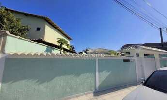 Imagem 6: Casa com 3 dormitórios à venda, 99 m² por R$ 700.000,00 - São José do Imbassaí - Maricá/RJ