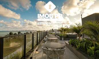 Imagem 5: Imóvel para venda tem 26 metros quadrados com 1 quarto em Intermares - Cabedelo - PB